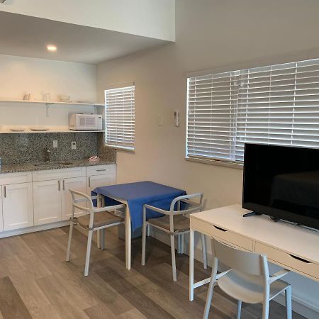 The Mariner Suites Hollywood Luaran gambar
