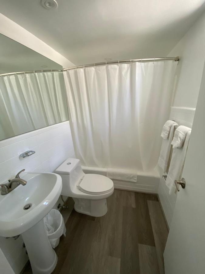 The Mariner Suites Hollywood Luaran gambar