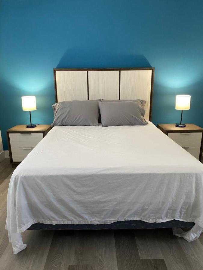 The Mariner Suites Hollywood Luaran gambar