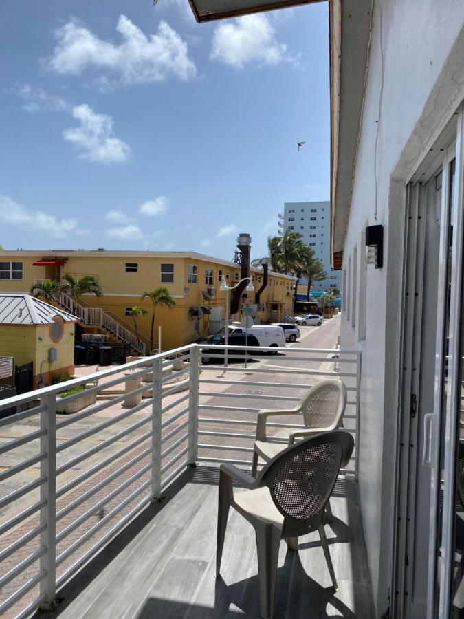 The Mariner Suites Hollywood Luaran gambar