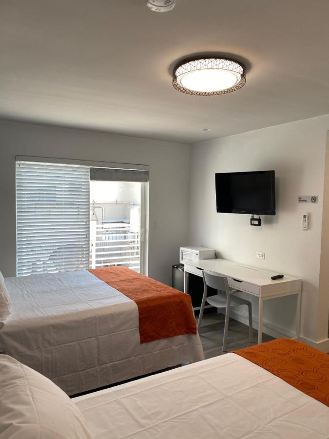 The Mariner Suites Hollywood Luaran gambar