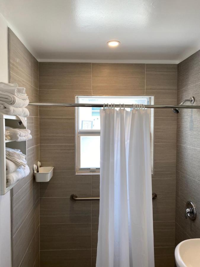 The Mariner Suites Hollywood Luaran gambar
