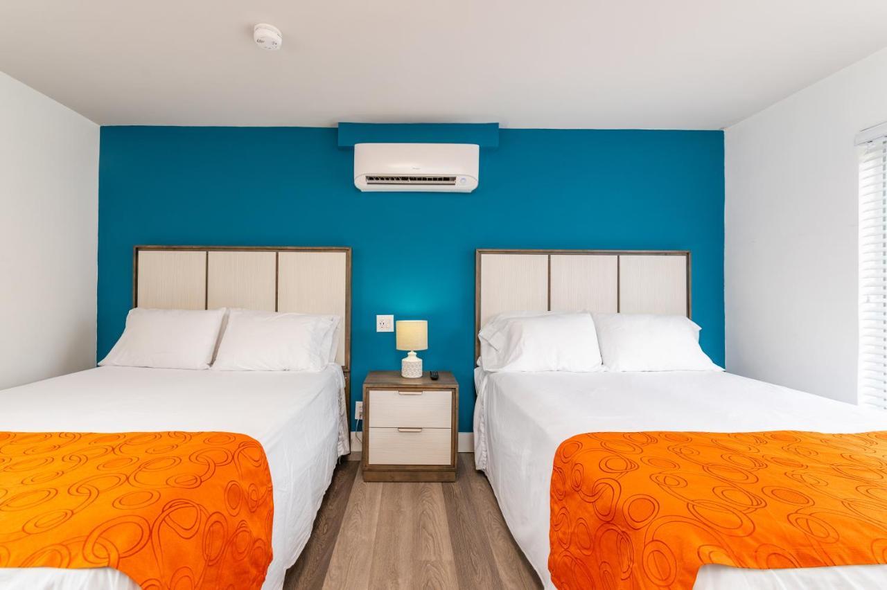 The Mariner Suites Hollywood Luaran gambar