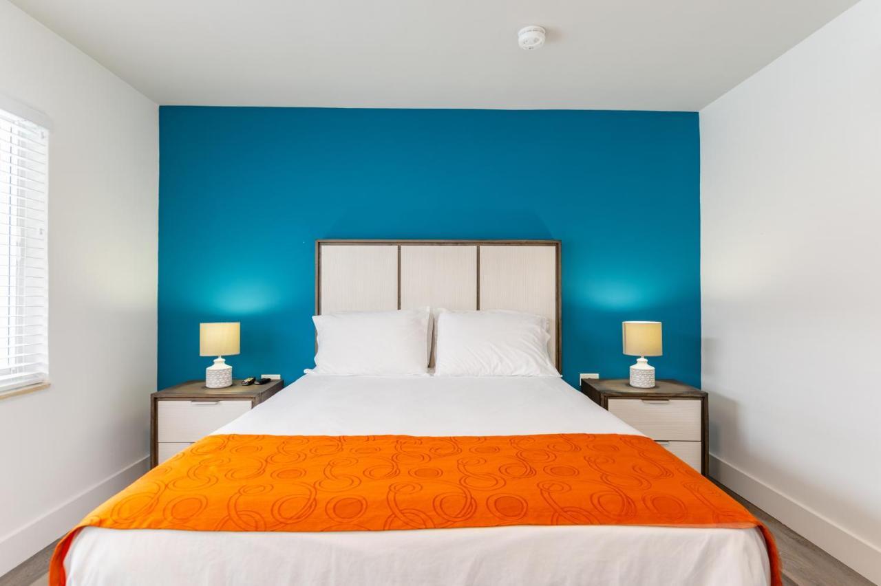 The Mariner Suites Hollywood Luaran gambar
