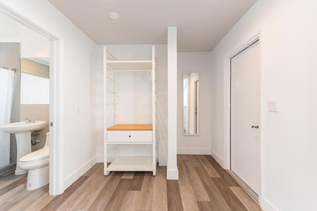 The Mariner Suites Hollywood Luaran gambar