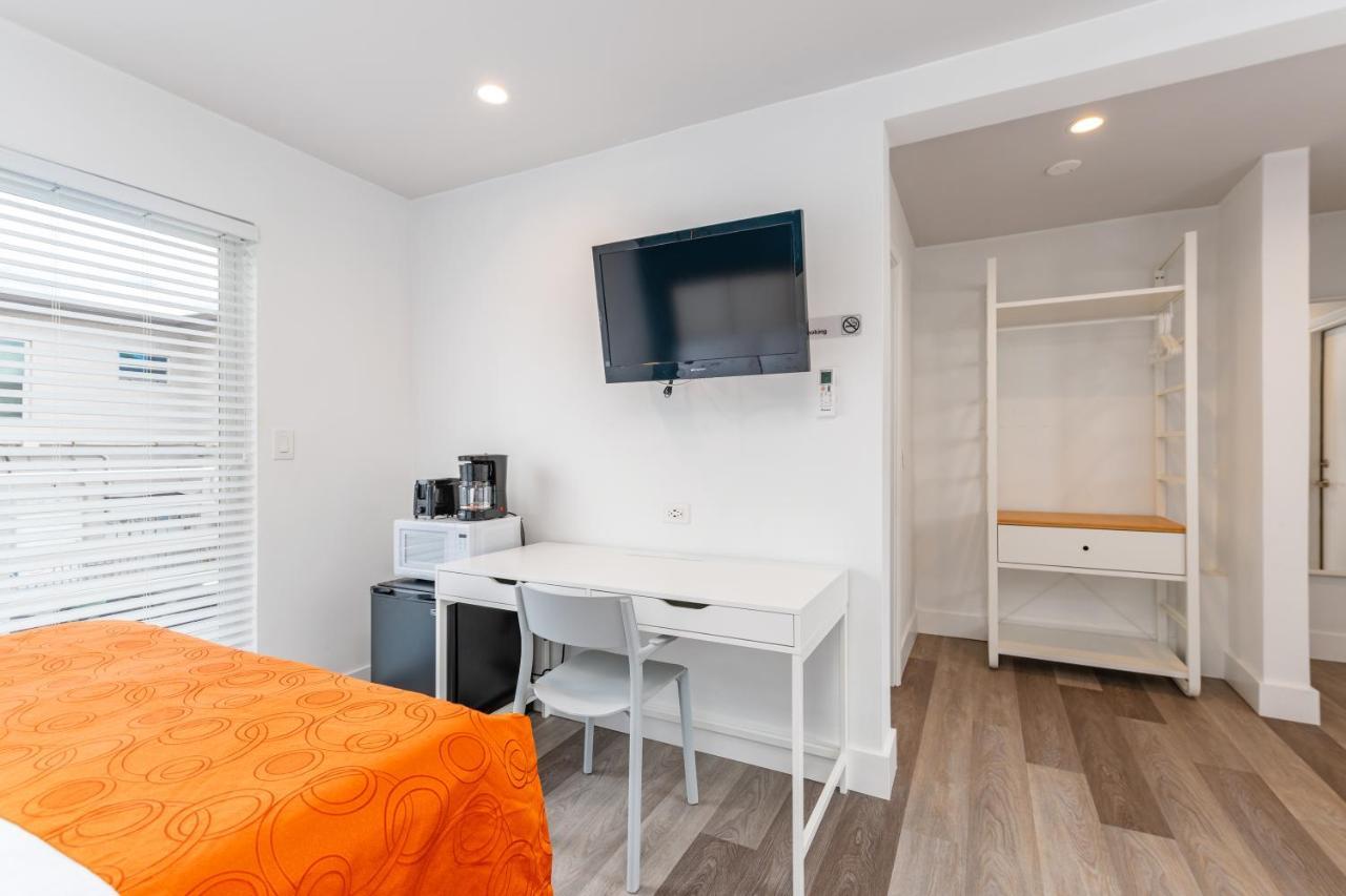 The Mariner Suites Hollywood Luaran gambar