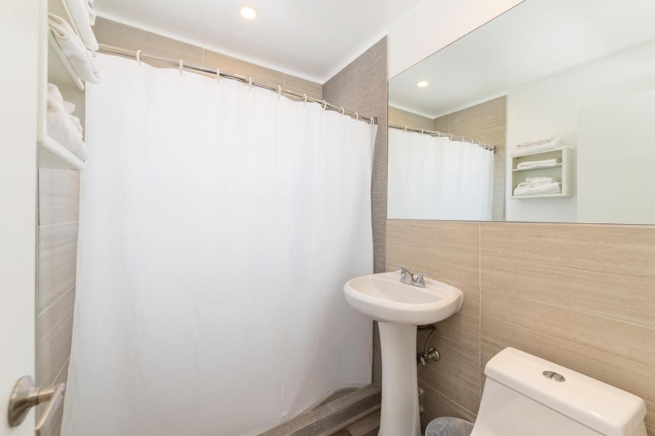 The Mariner Suites Hollywood Luaran gambar