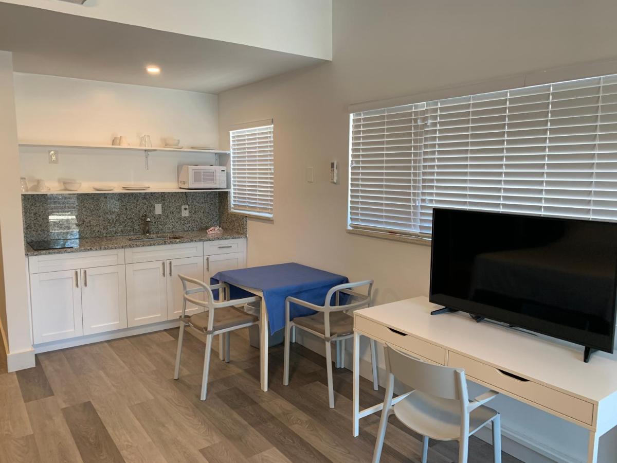 The Mariner Suites Hollywood Luaran gambar