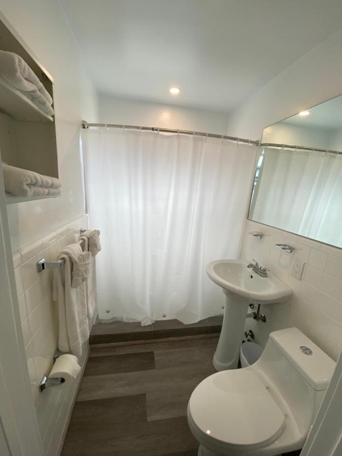 The Mariner Suites Hollywood Luaran gambar