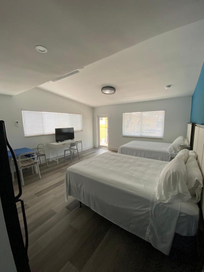 The Mariner Suites Hollywood Luaran gambar